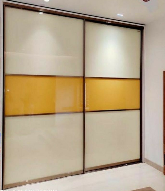 shri swami art wardrobe